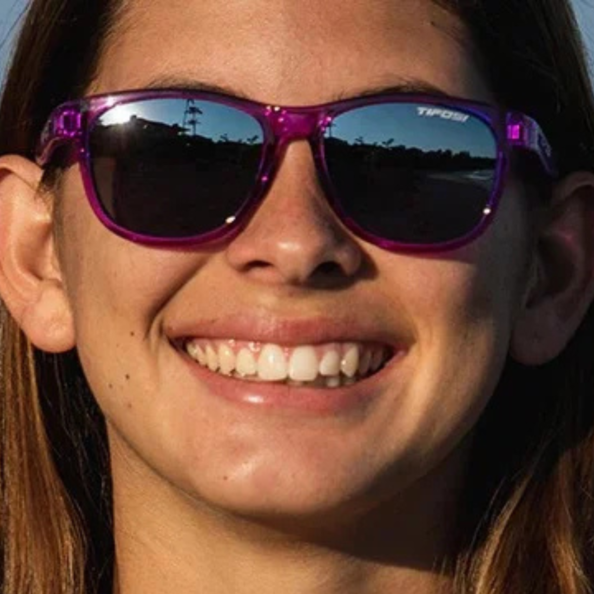 Tifosi Swank Ultra-Violet Sunglasses