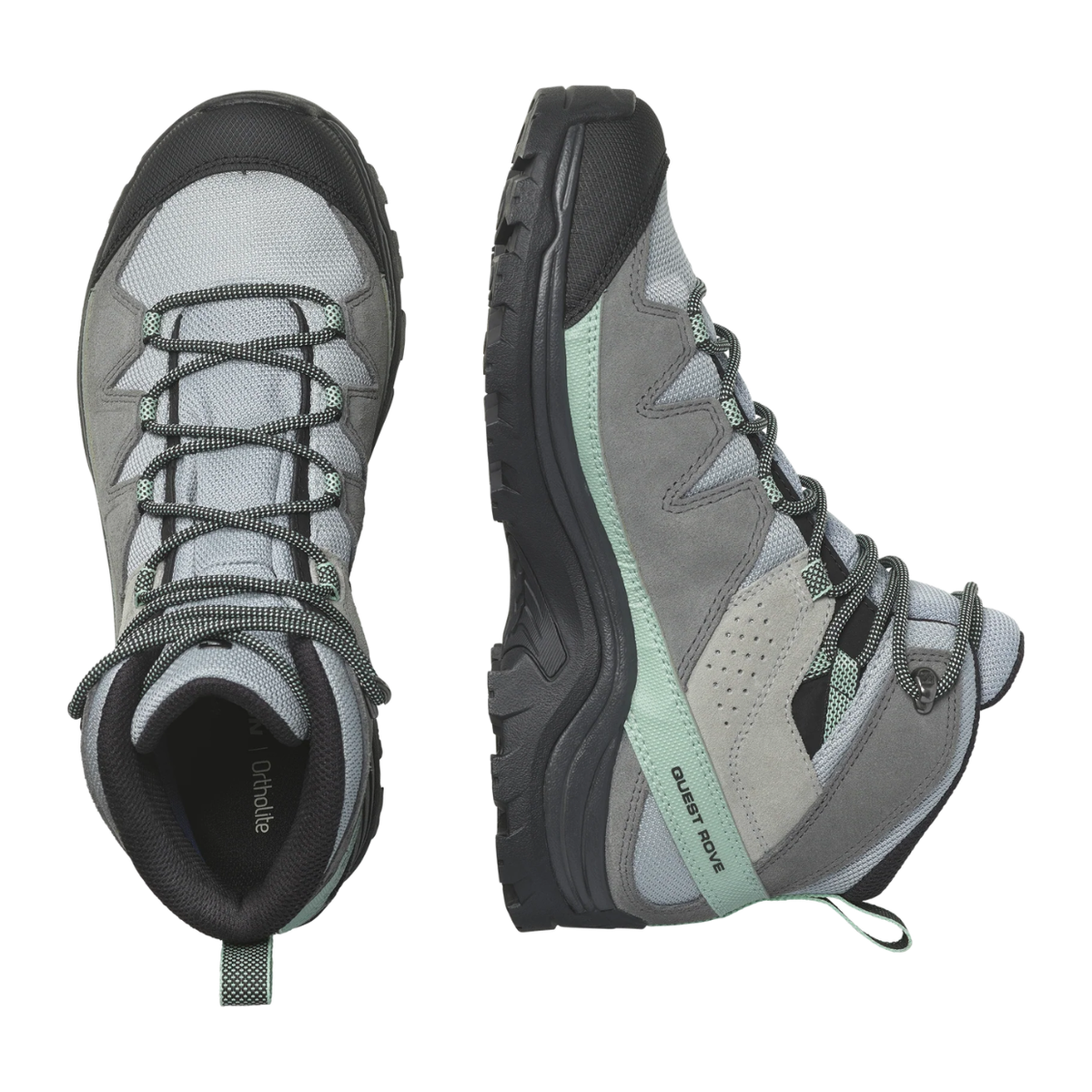 Salomon Quest Rove GTX Womens