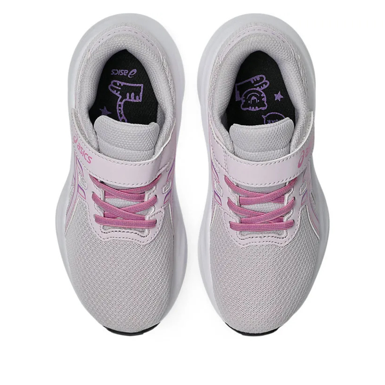 Asics Gel Excite 11 (PS) Dahlila / Bubblegum Kids