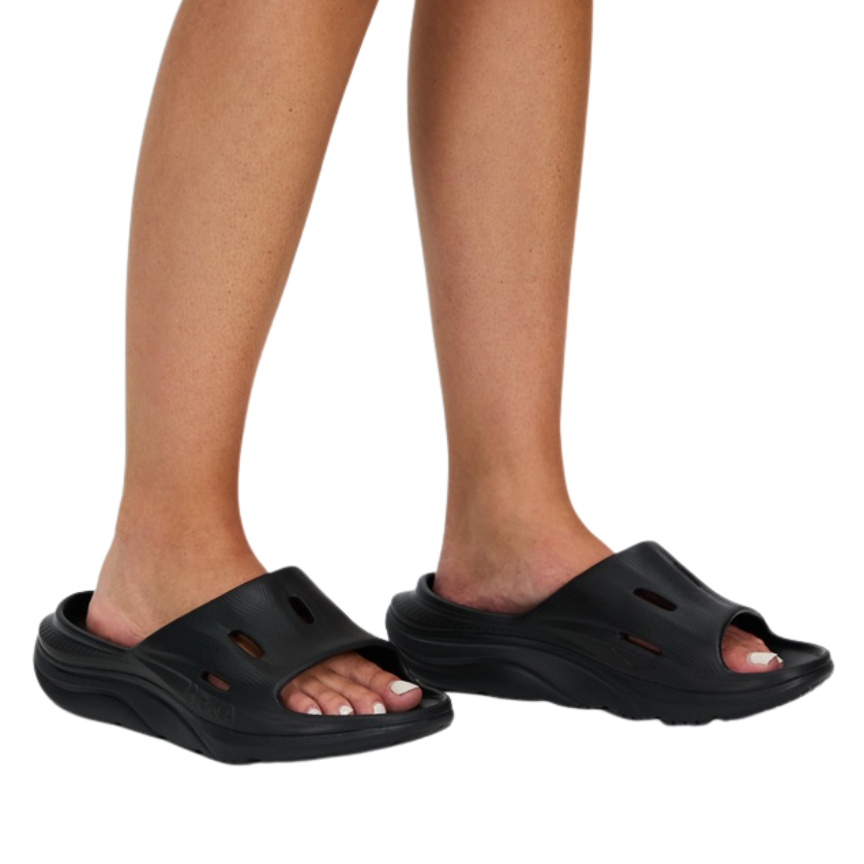 Hoka Ora Recovery Slide 3 Unisex