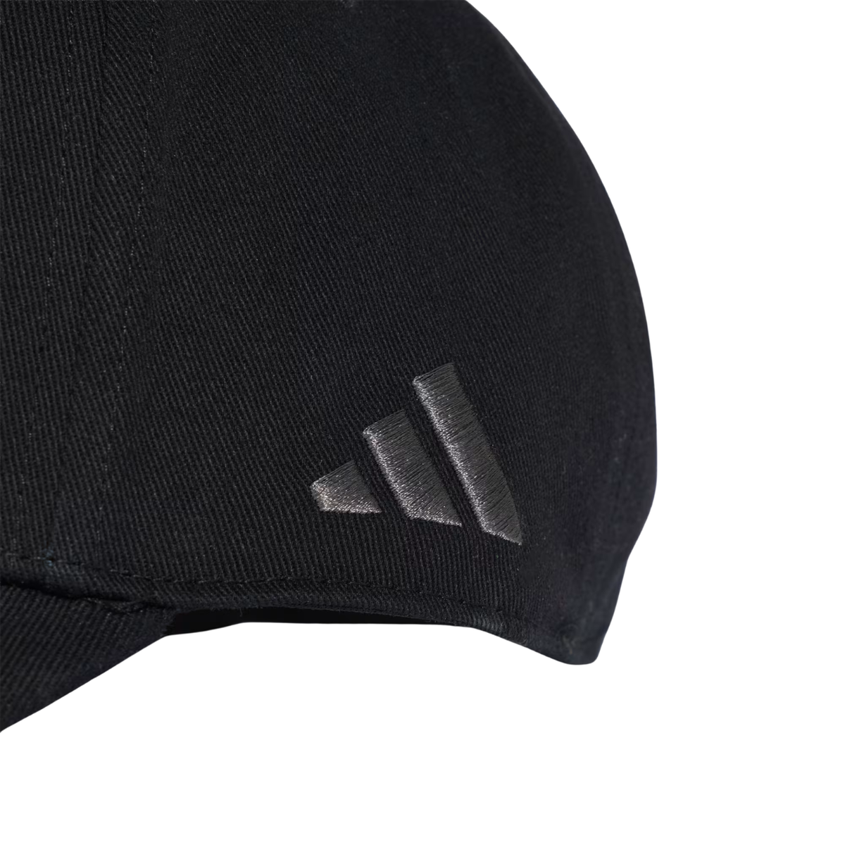 Adidas Liverpool LFC Cap Black