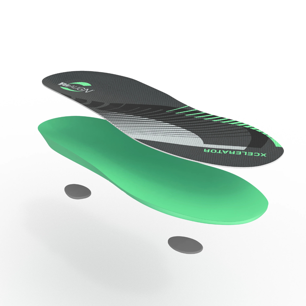 Realign Xcelerator Insole