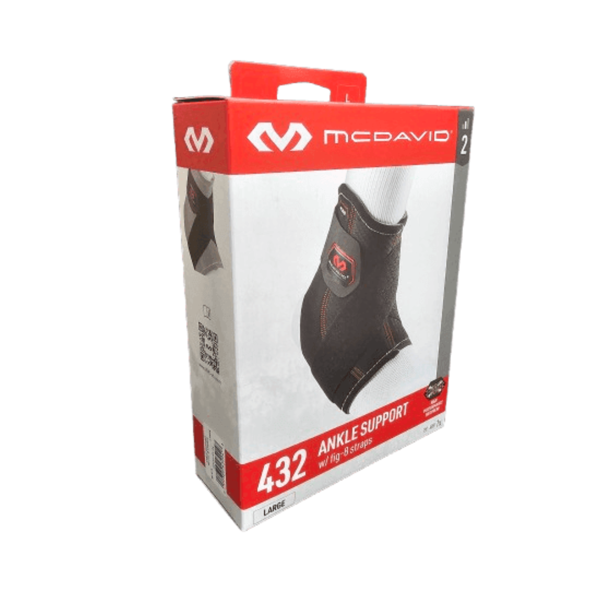 McDavid Ankle Support