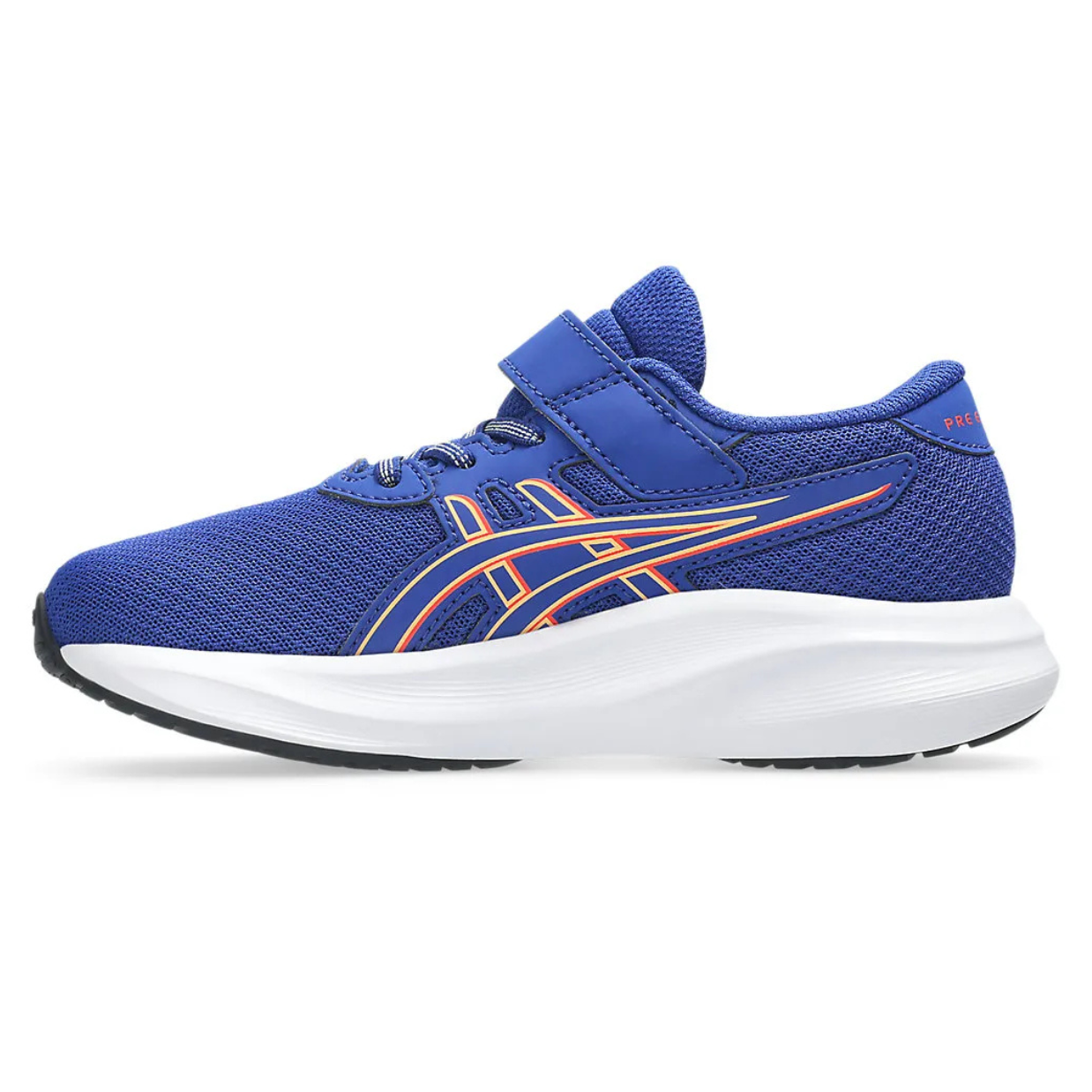 Asics Gel Excite 11 (PS) Prussian Blue / Orange Glow Kids