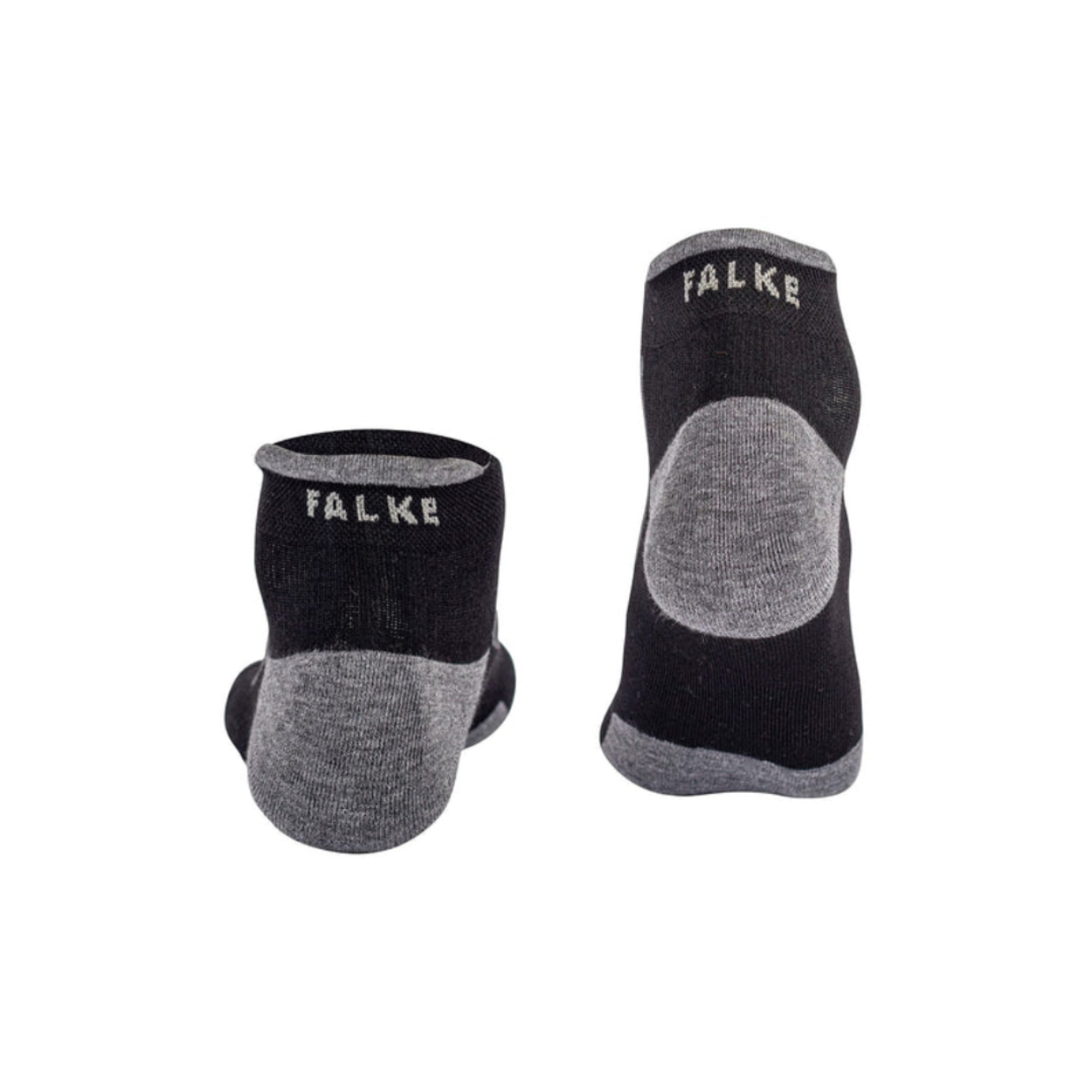 Falke Hidden Ultra Light Black Sock