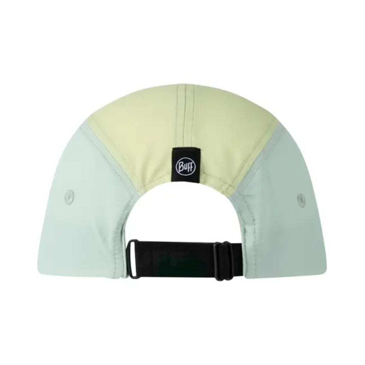 Buff 5 Panel Go Cap - Cozumel Multi