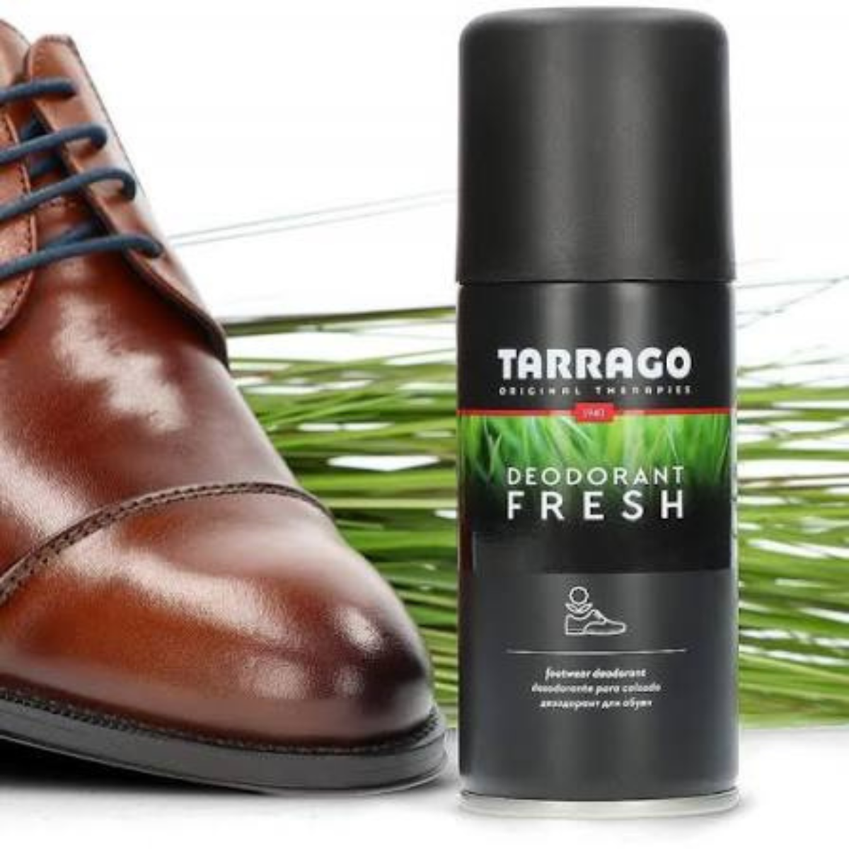 Tarrago Deodorant Fresh Shoe Spray 150ml
