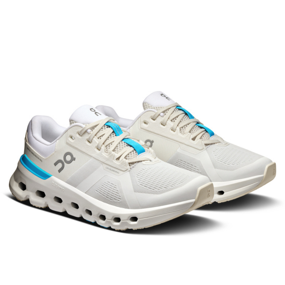 On Running Cloudrunner 2 Horizon Womens