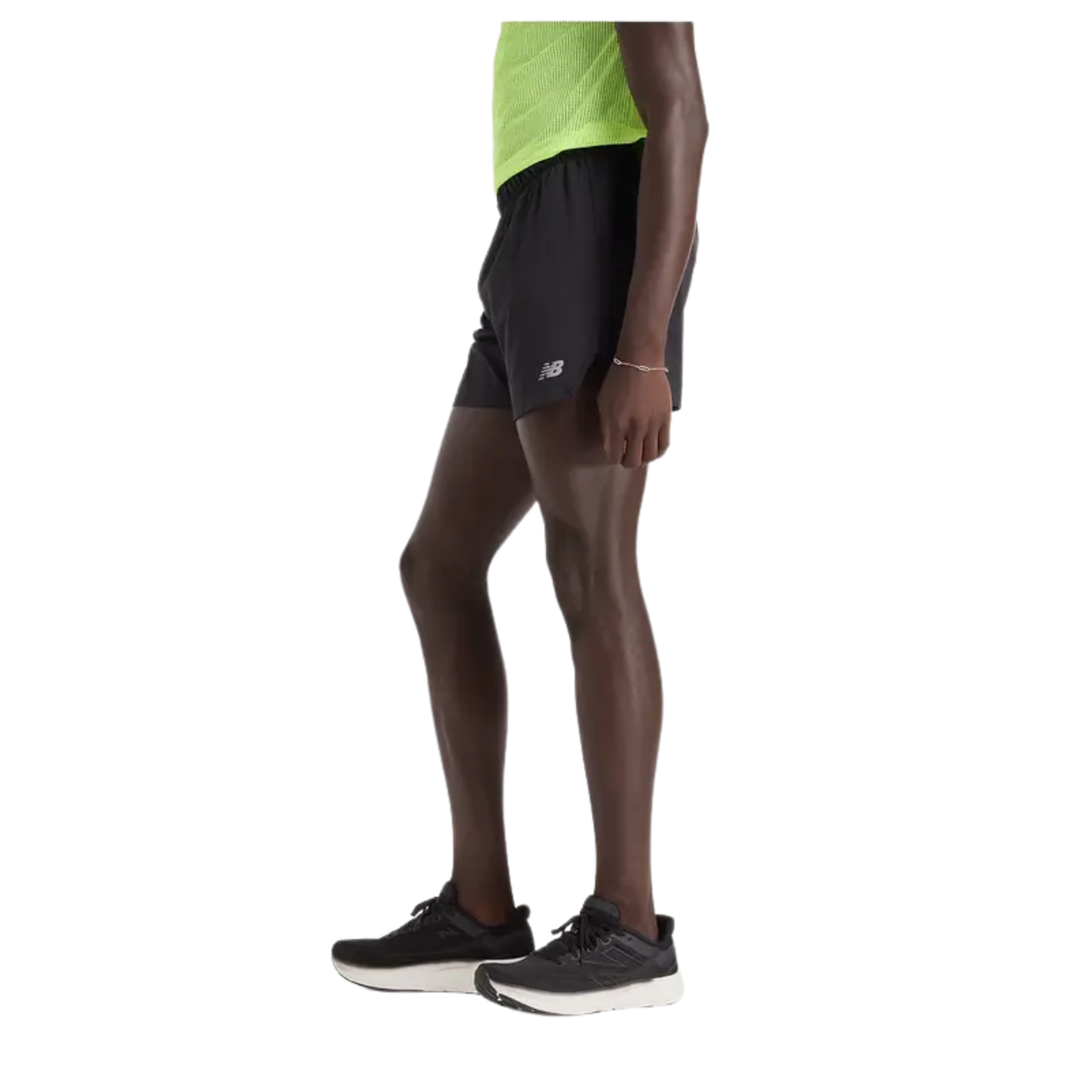 New Balance RC Short 5" Mens