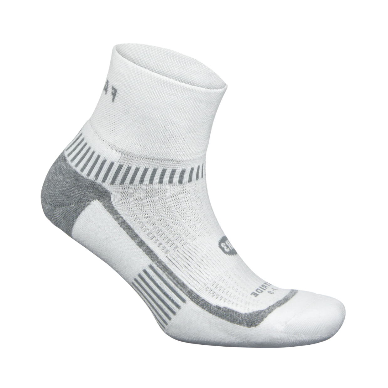 Falke Anklet Stride 8682 White Sock