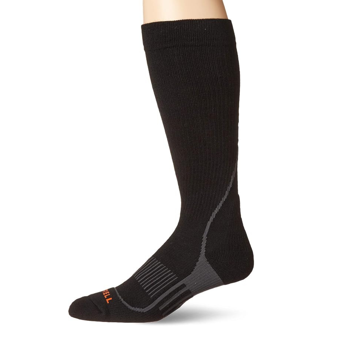 Merrell Graduated Compression Hiker OTC Sock
