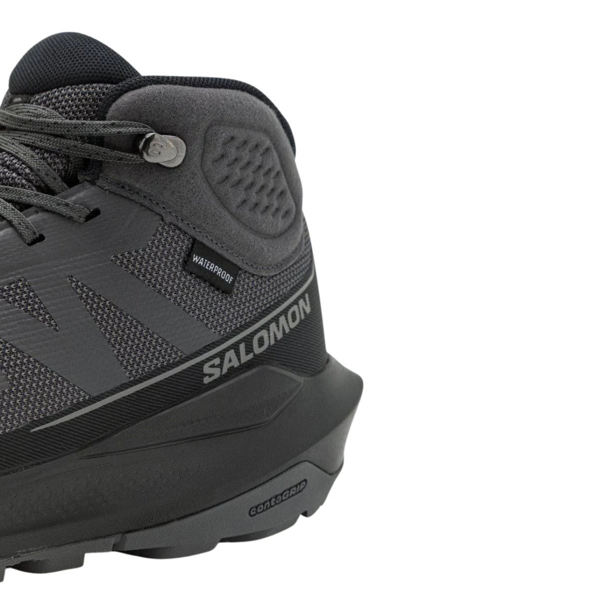 Salomon Elixir Tour Mid WP Womens