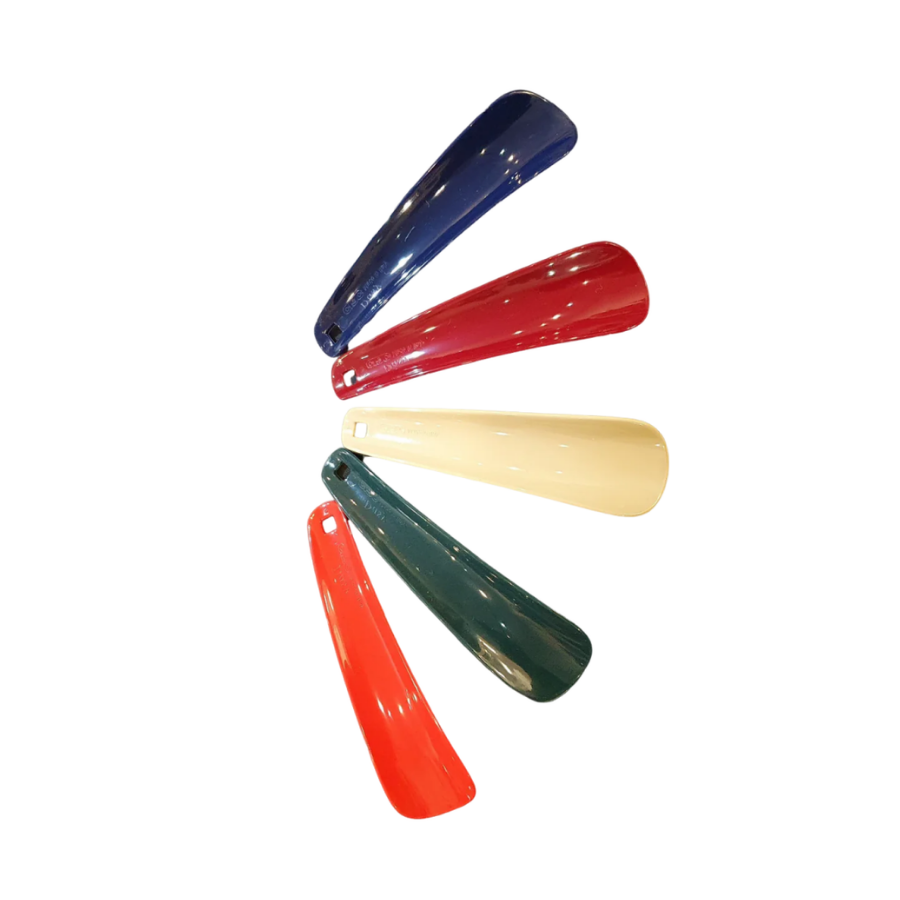 Plastic Shoe Horn Small
