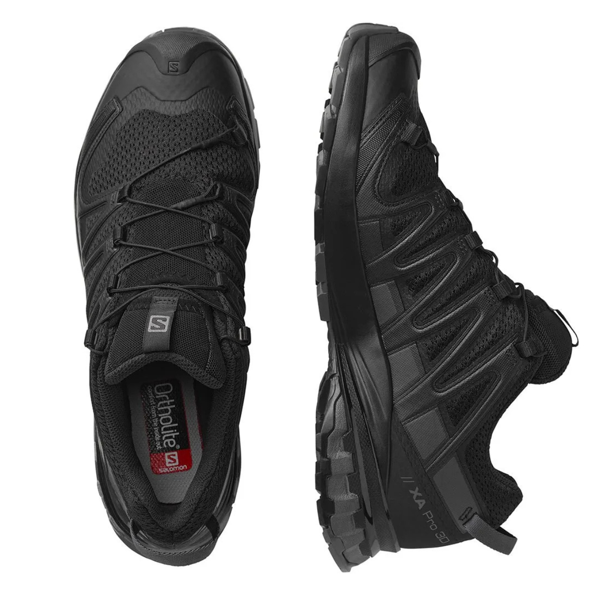 Salomon XA Pro 3D v8 Wide Mens