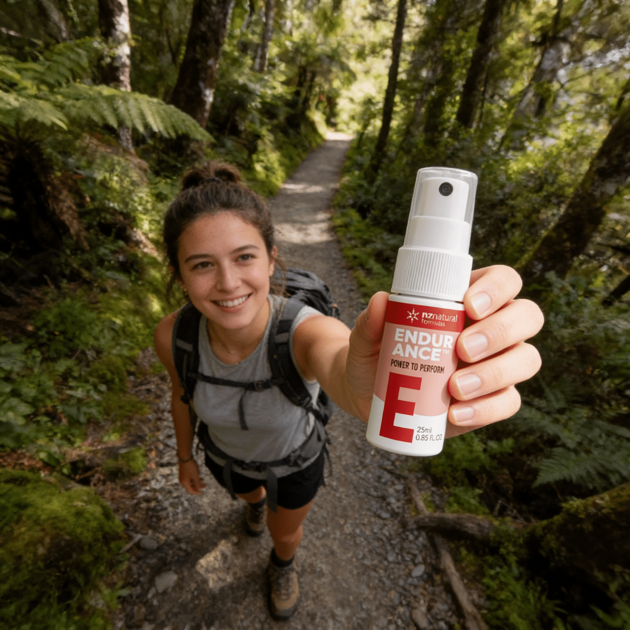 NZ Natural Endurance