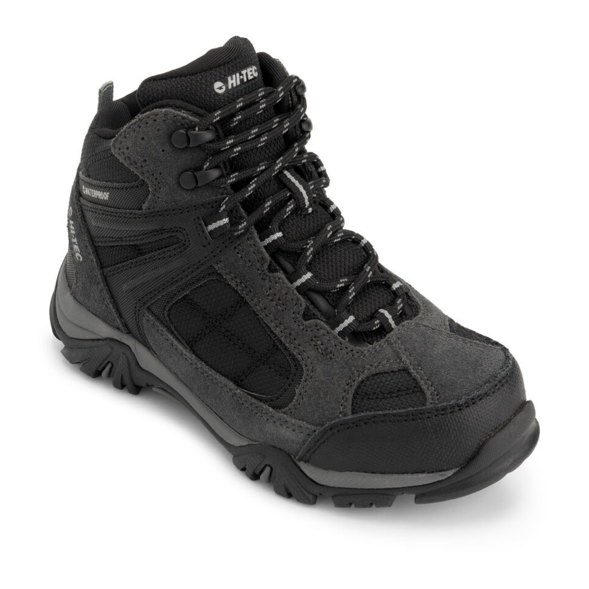 Hi-Tec Altitude VI Lite WP Boot Kids