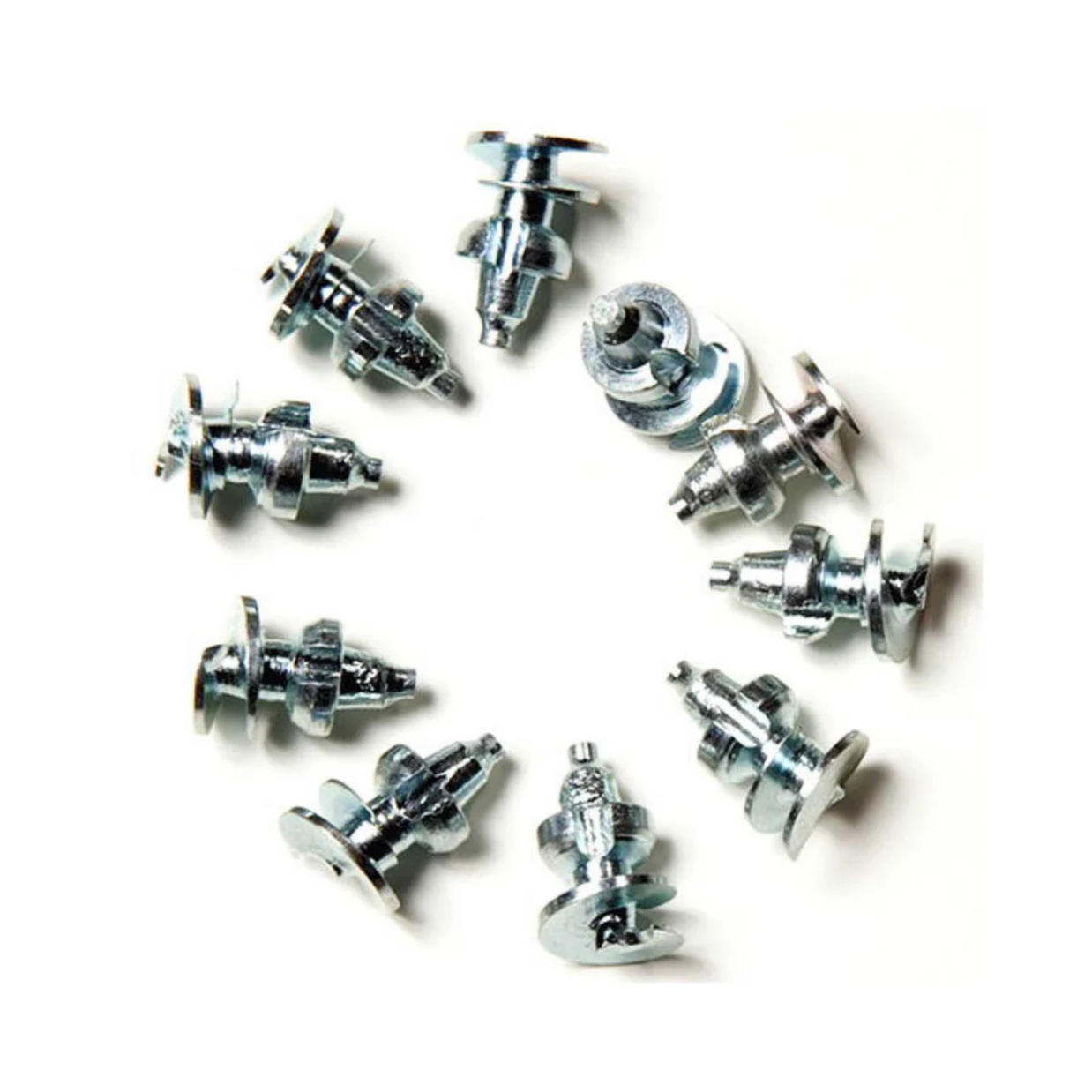 La Sportiva Spikes with key