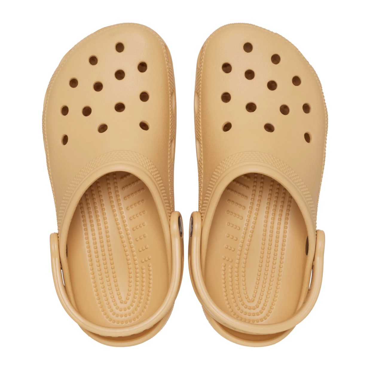 Crocs Classic Clog Wheat