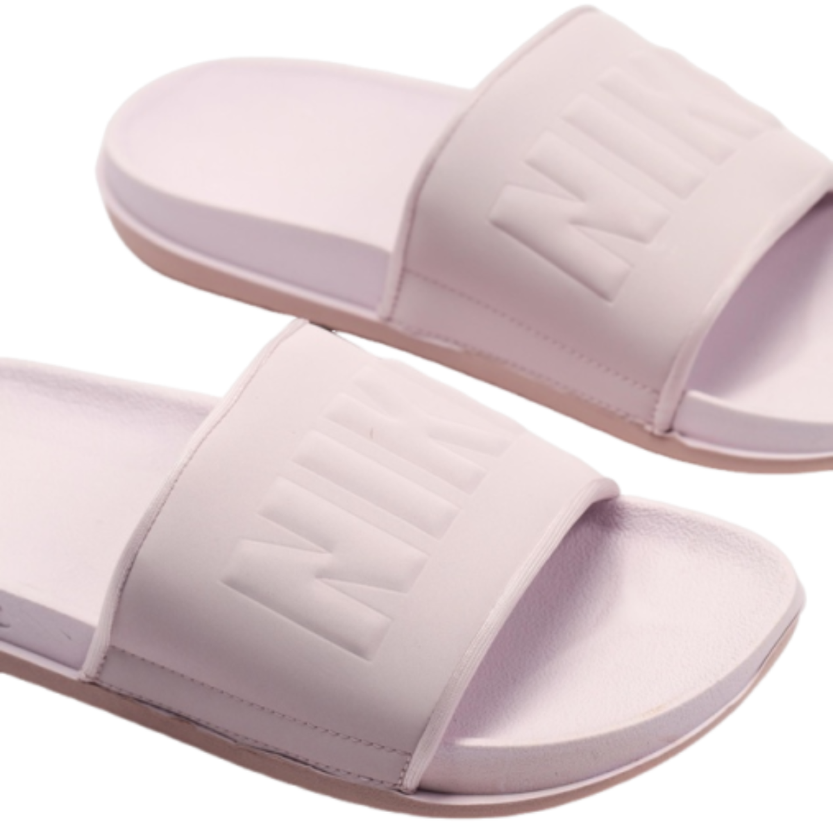 Nike Offcourt Slides Rose Womens