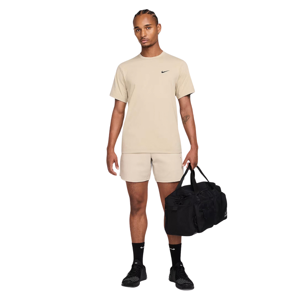 Nike Hyverse Desert Tee Mens