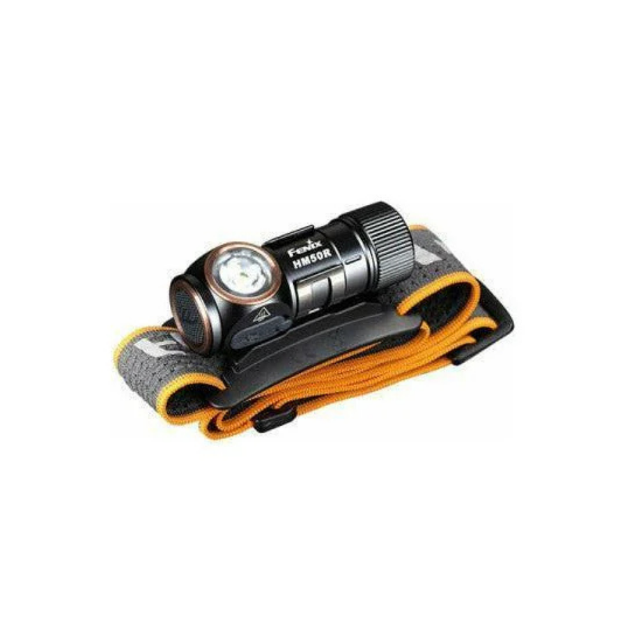 Fenix Headlamp HM50R (700 Lumens)
