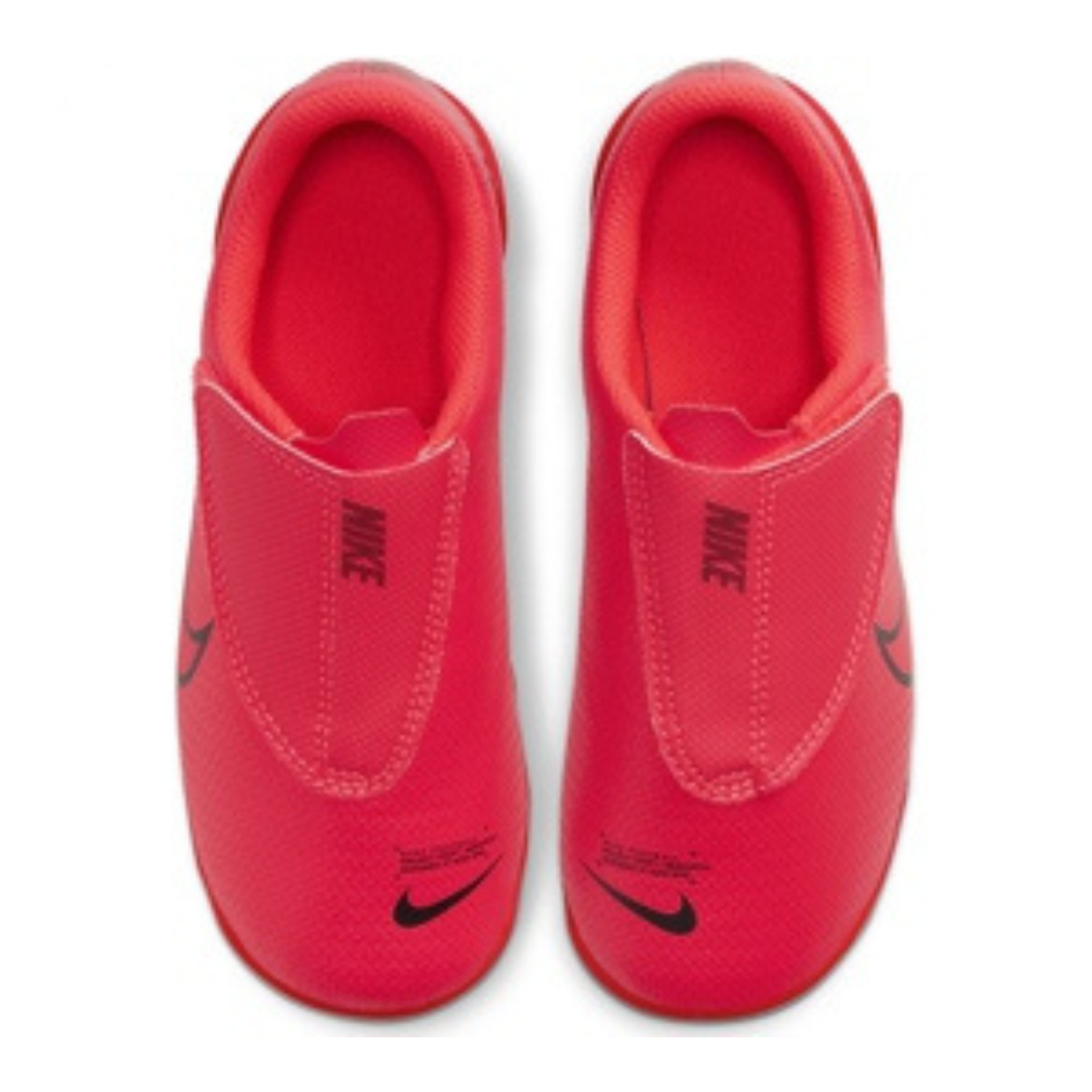 Nike Jr. Mercurial Vapor 13 Club MG PS Laser Crimson/Black Kids