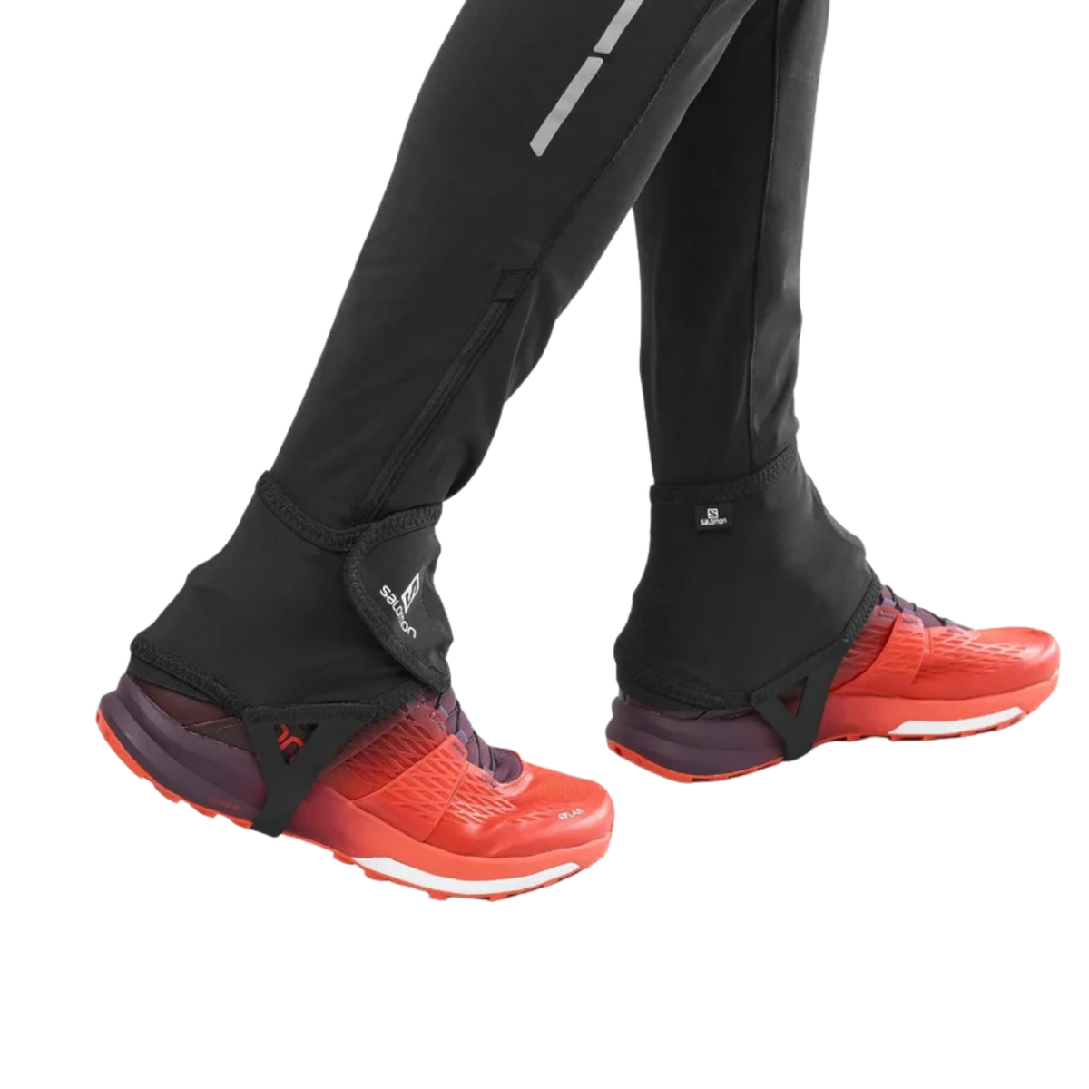 Salomon Trail Gaiter Low