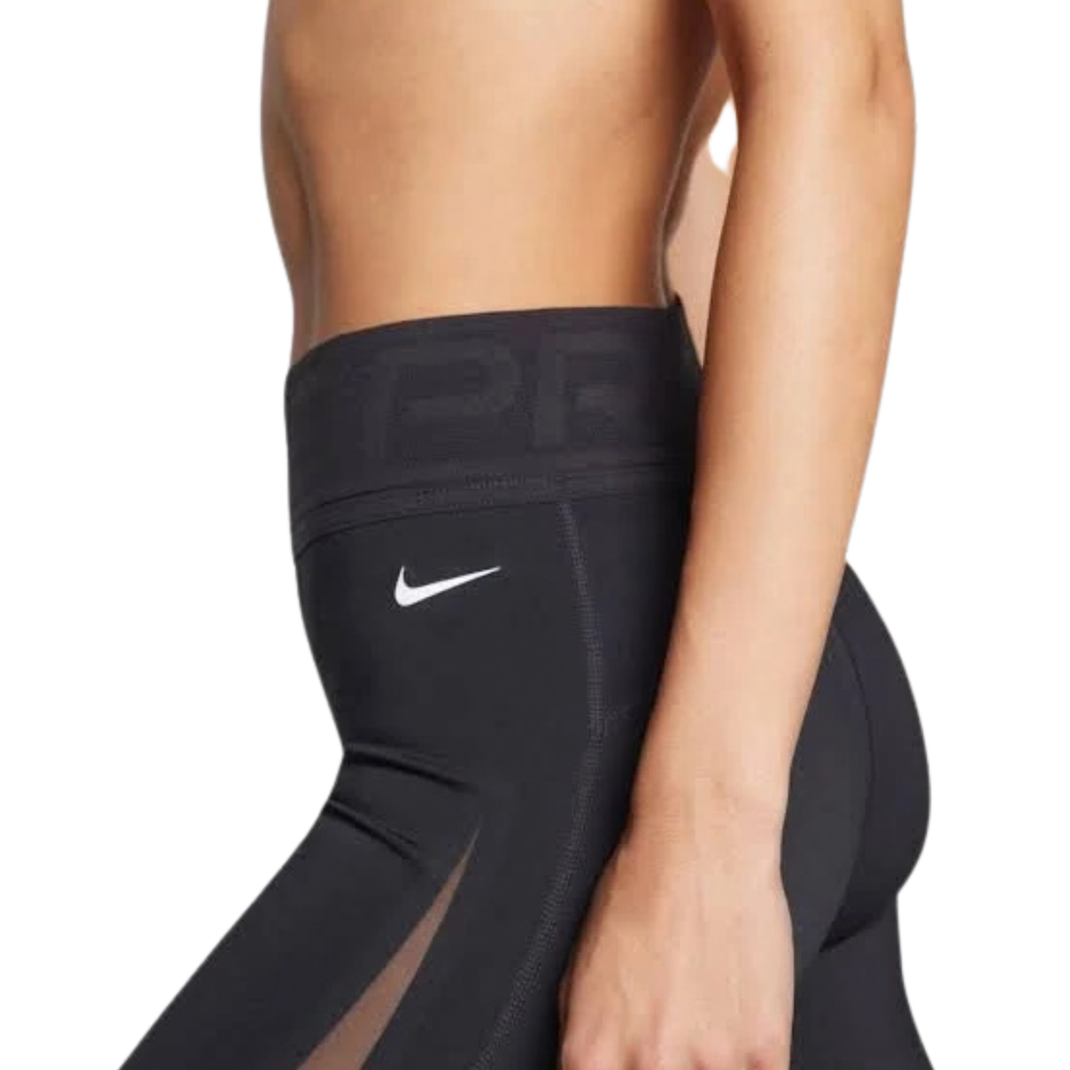 Nike Pro Sculpt High-Waisted Full-Length Leggings Womens