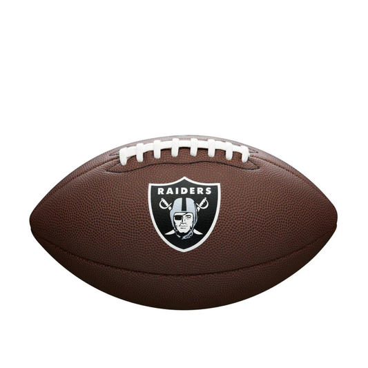 Wilson NFL Backyard Legend Las Vegas Raiders
