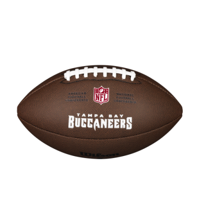 Wilson NFL Backyard Legend Tampa Bay Buccaneers