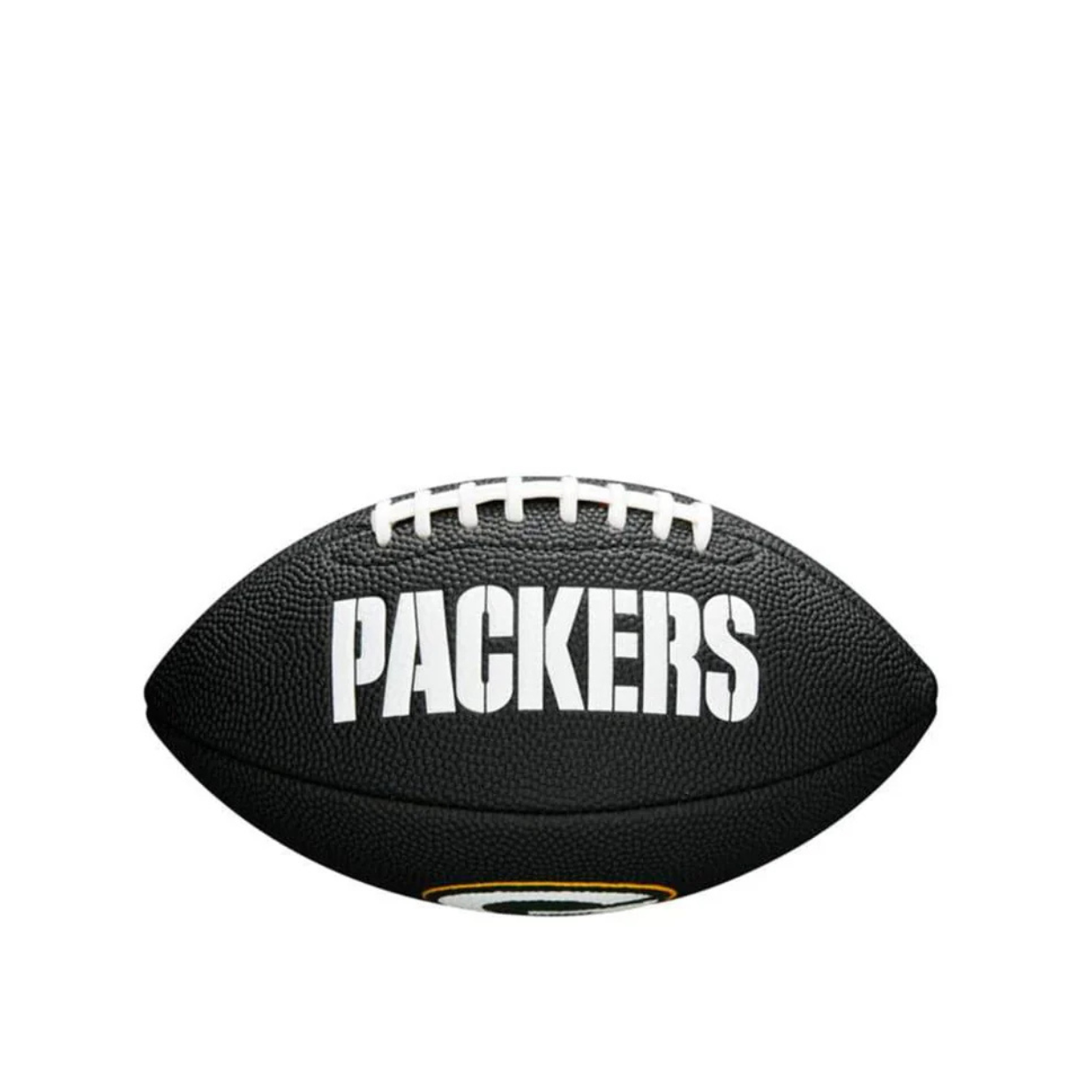 Wilson NFL Mini Soft Touch Team Football Green Bay Packers