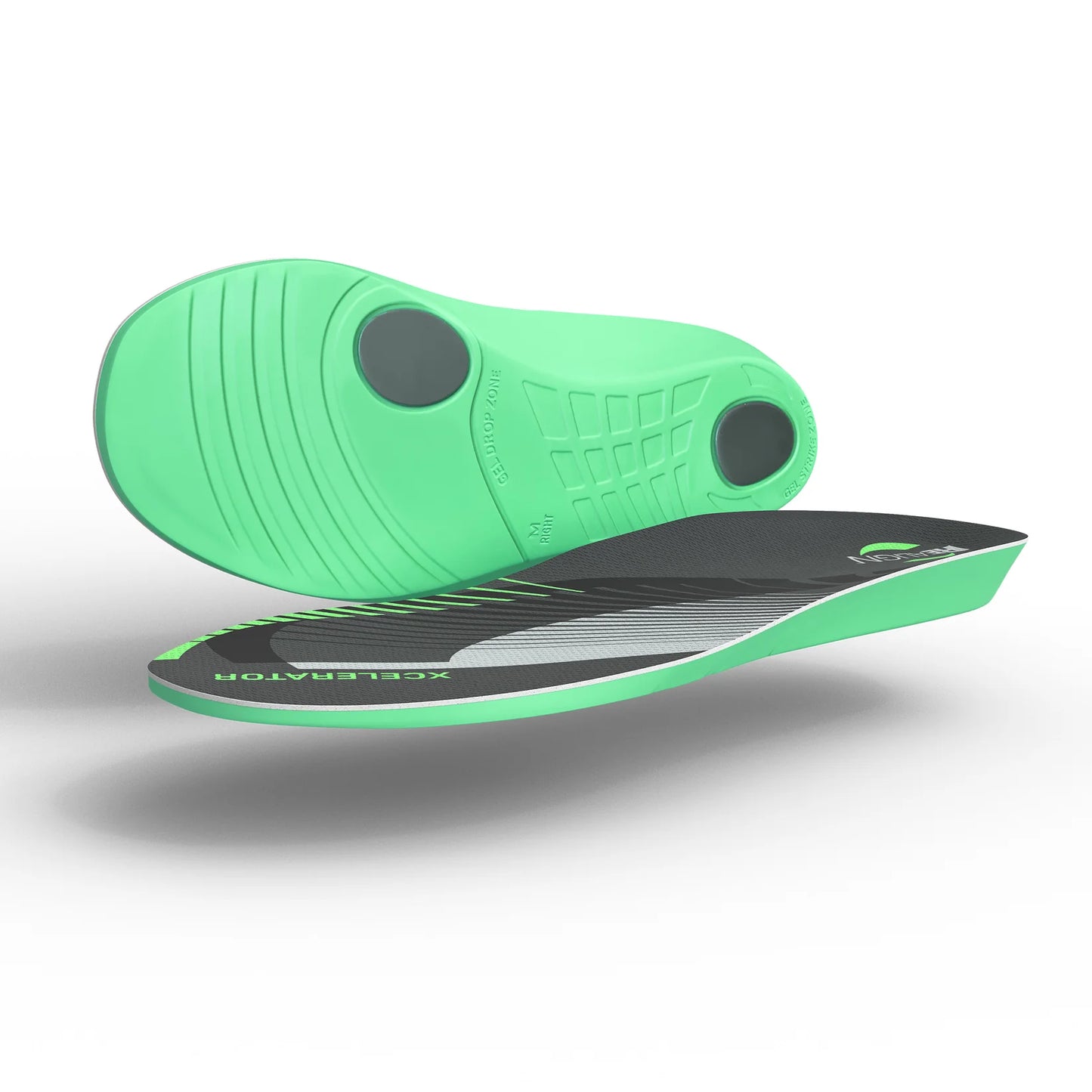 Realign Xcelerator Insole