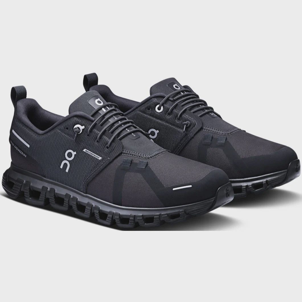 On Running Cloud 6 WP Black Womens