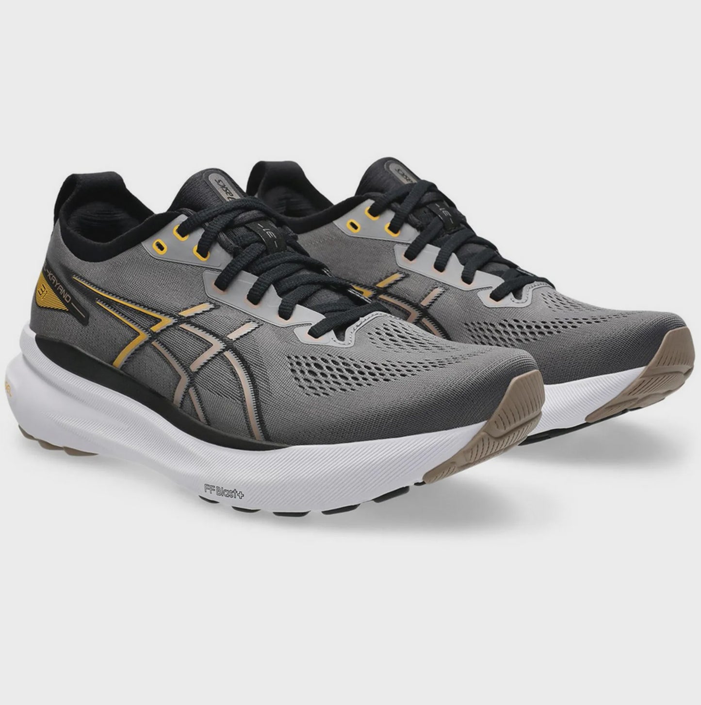 Asics Gel-Kayano 31 Carbon Mens
