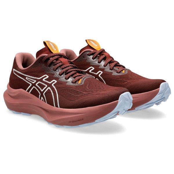 Asics GT-2000 14 TR NB Nature Bathing/Dark Red Planet Womens