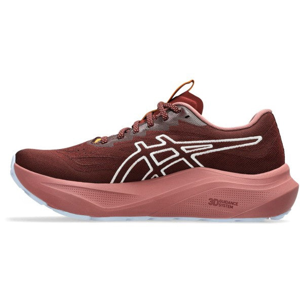 Asics GT-2000 14 TR NB Nature Bathing/Dark Red Planet Womens