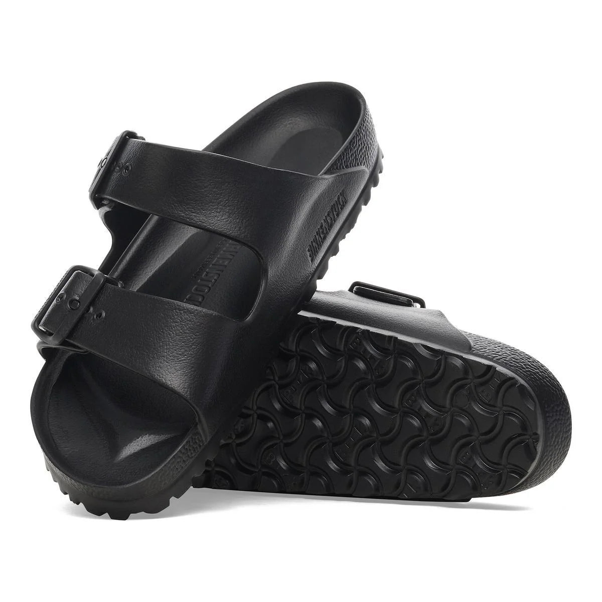 Birkenstock Arizona EVA Black Narrow