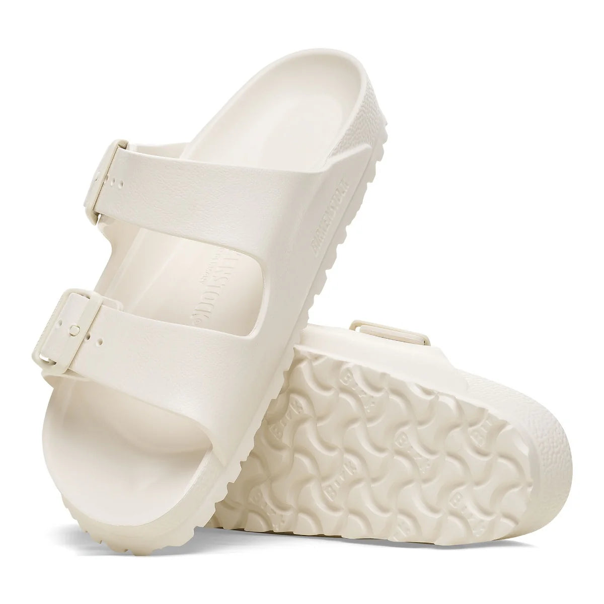 Birkenstock Arizona EVA Eggshell Narrow