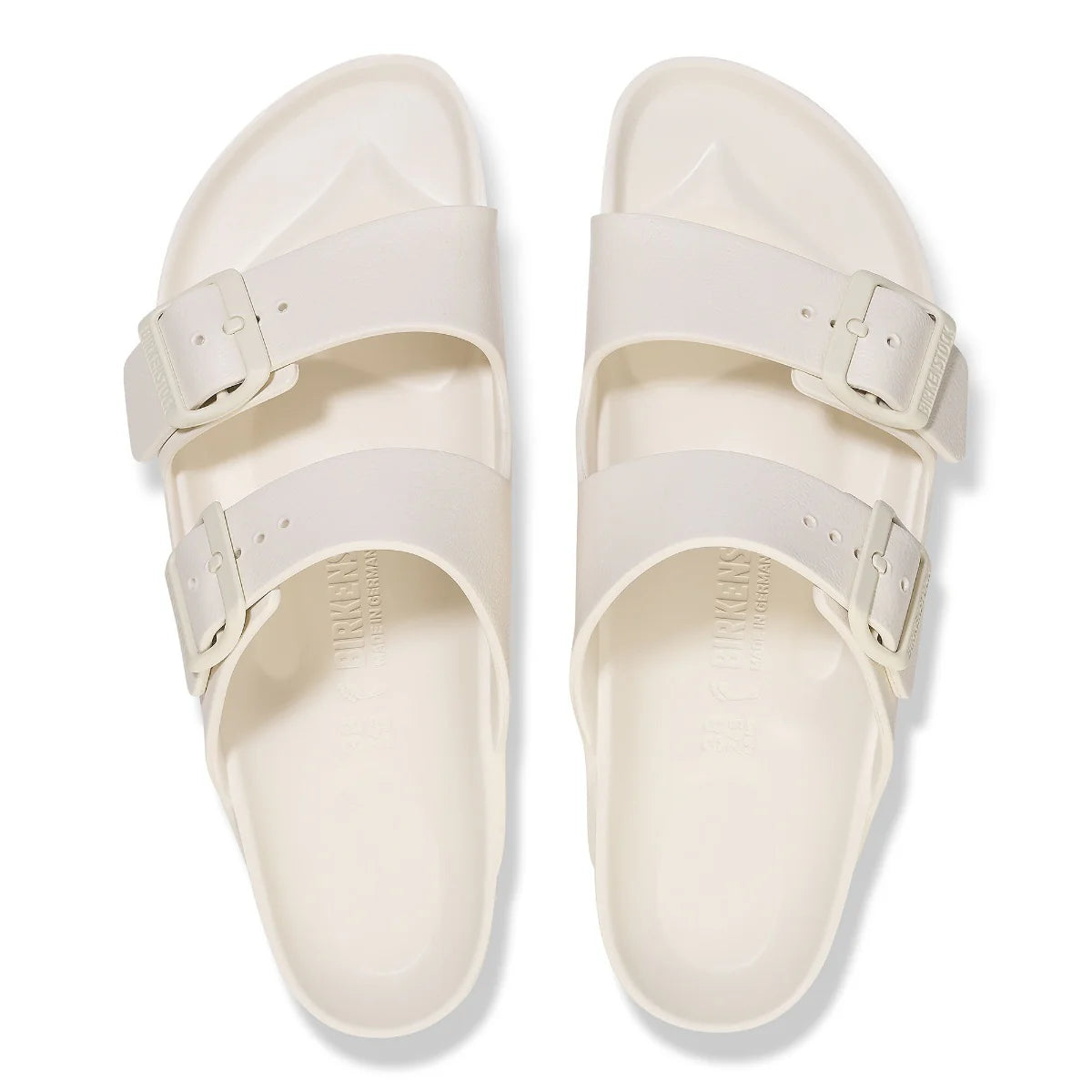 Birkenstock Arizona EVA Eggshell Narrow