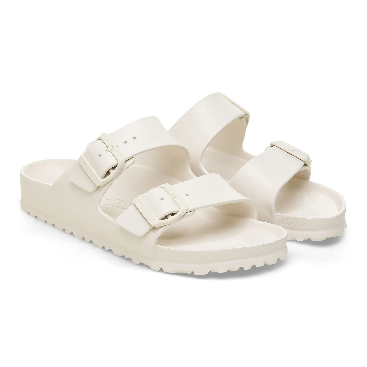 Birkenstock Arizona EVA Eggshell Narrow