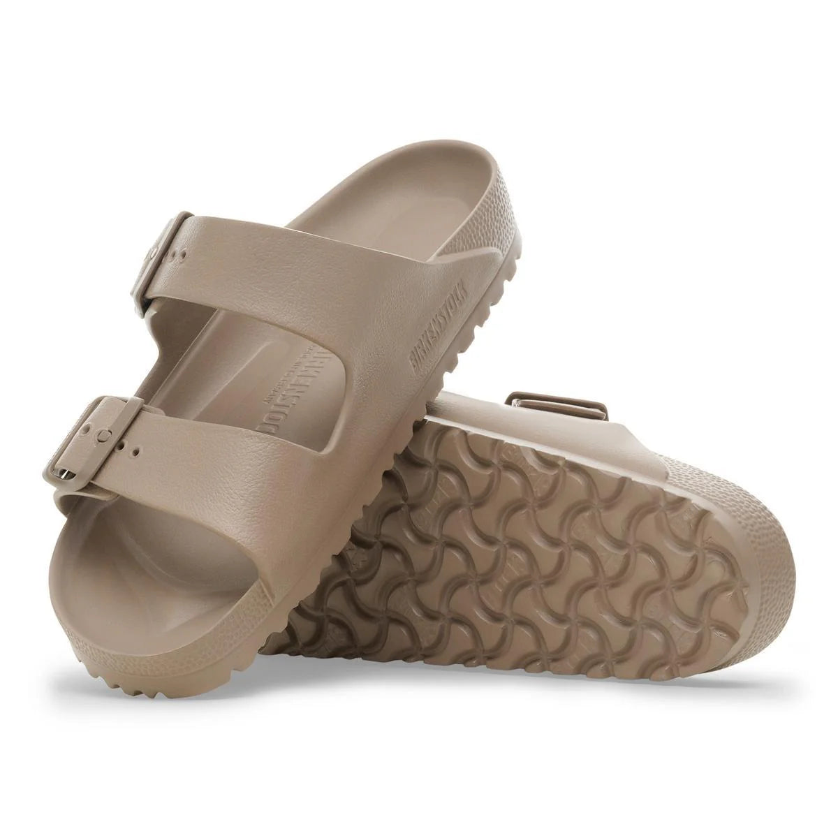 Birkenstock Arizona EVA Grey Taupe Narrow