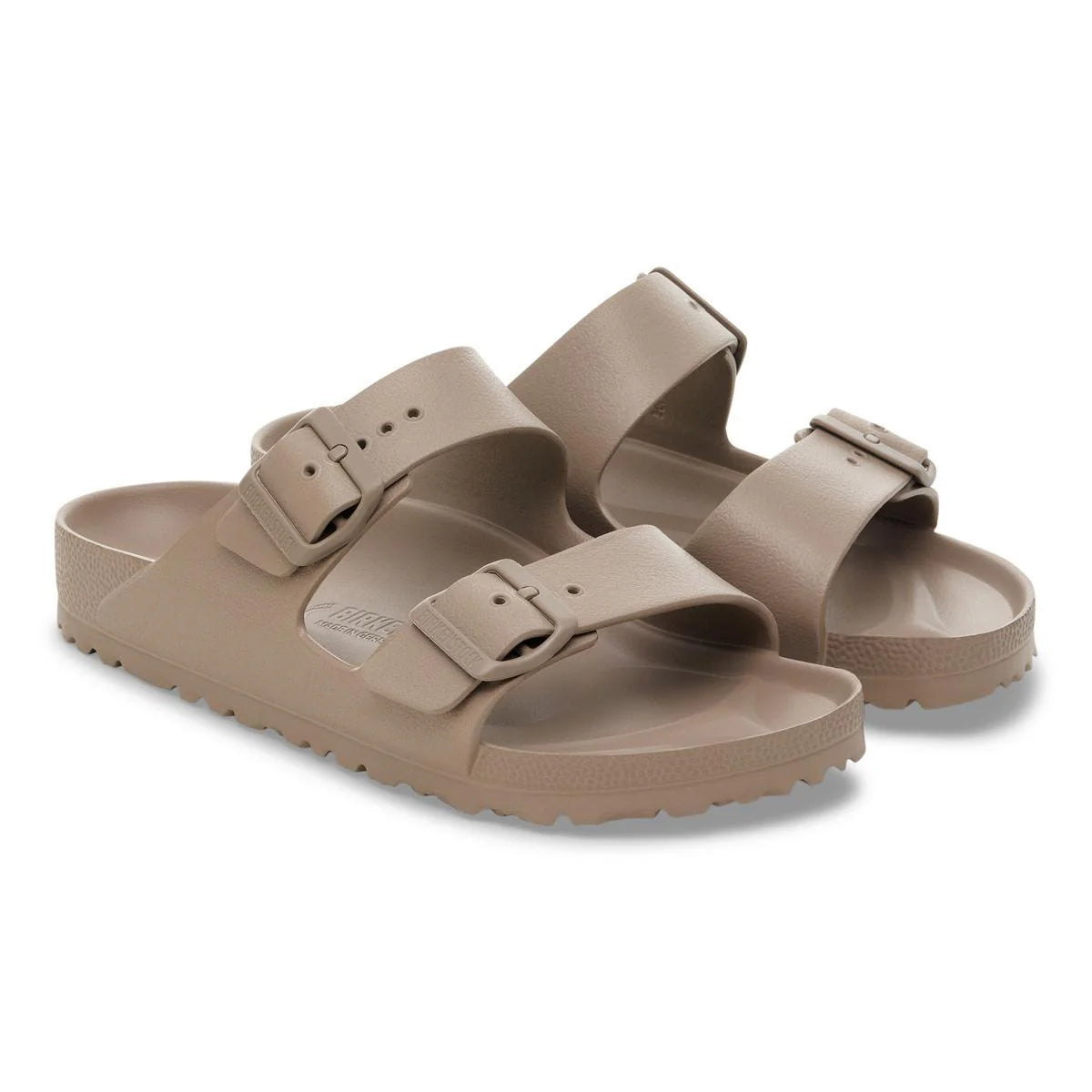 Birkenstock Arizona EVA Grey Taupe Narrow