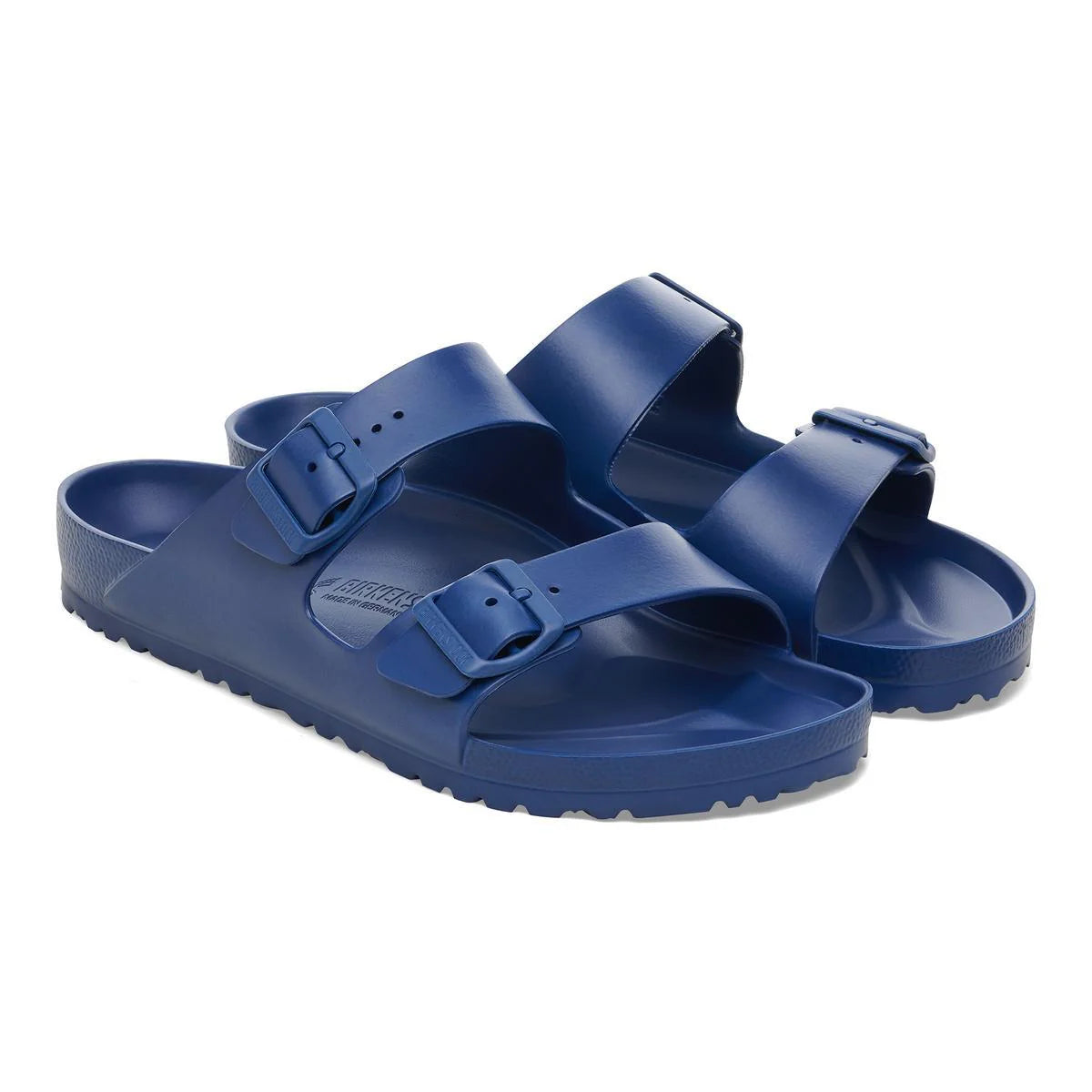 Birkenstock Arizona EVA Navy Narrow
