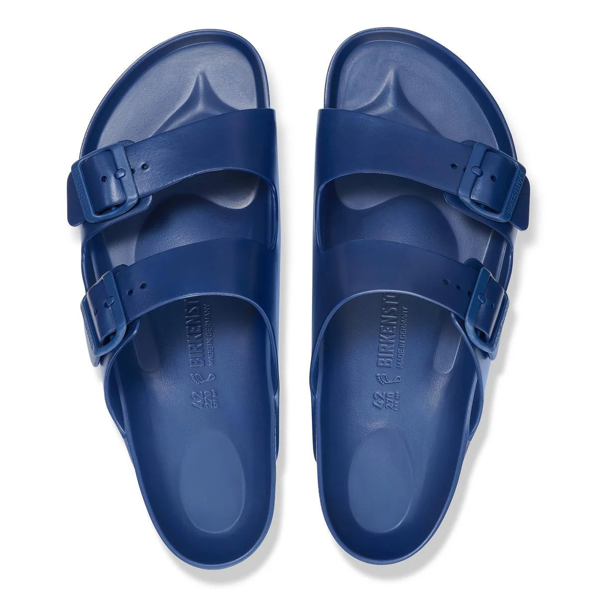 Birkenstock Arizona EVA Navy Regular
