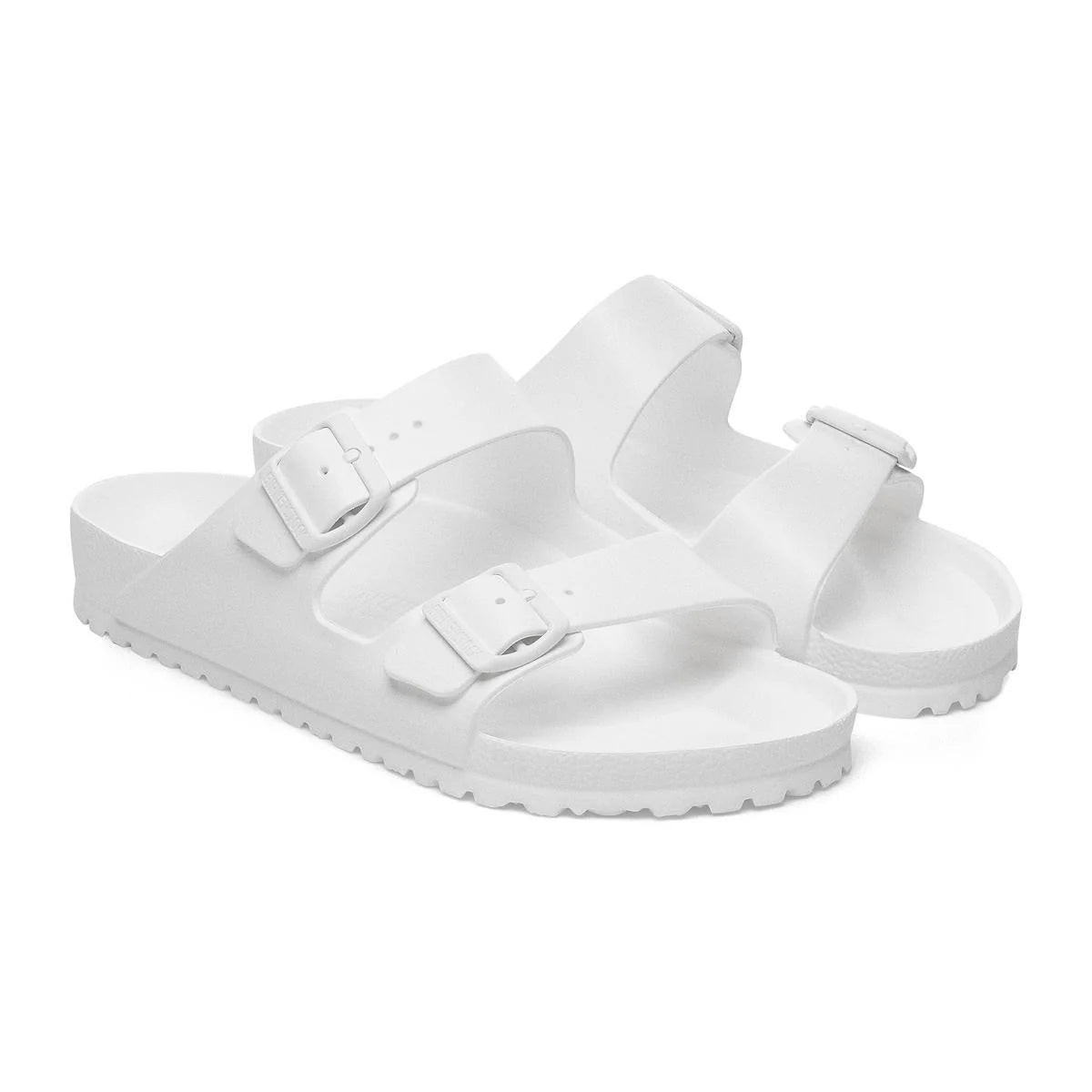 Birkenstock Arizona EVA White Narrow