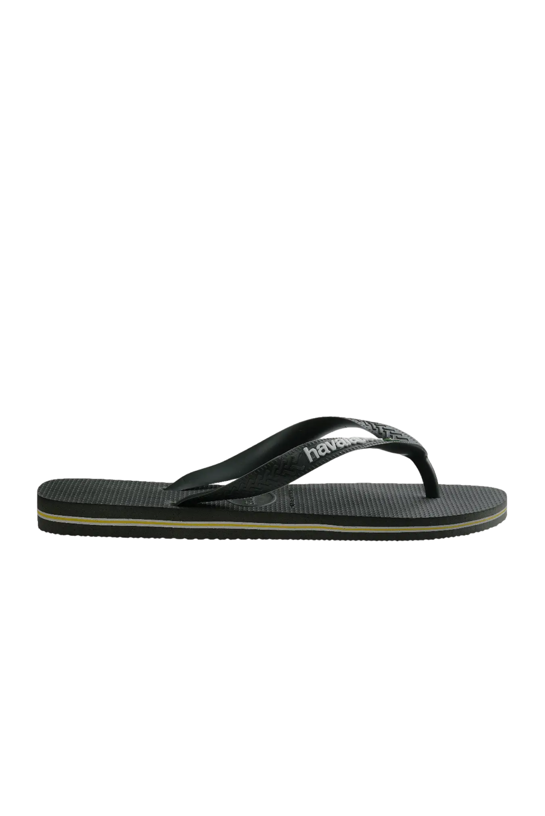 Havaianas Brazil Verde Olive