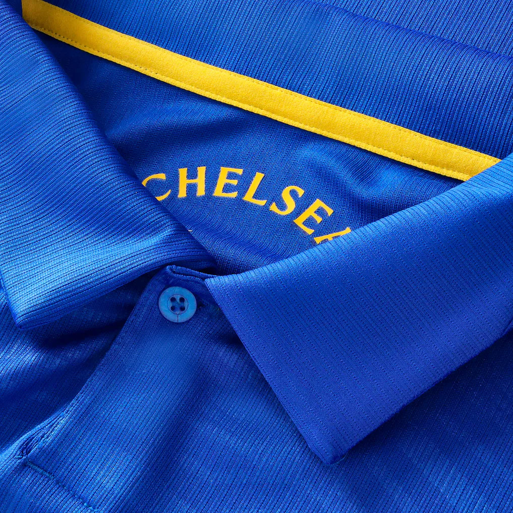 Nike Chelsea FC 26/27 Stadium Home Jersey