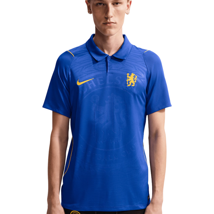 Nike Chelsea FC 26/27 Stadium Home Jersey