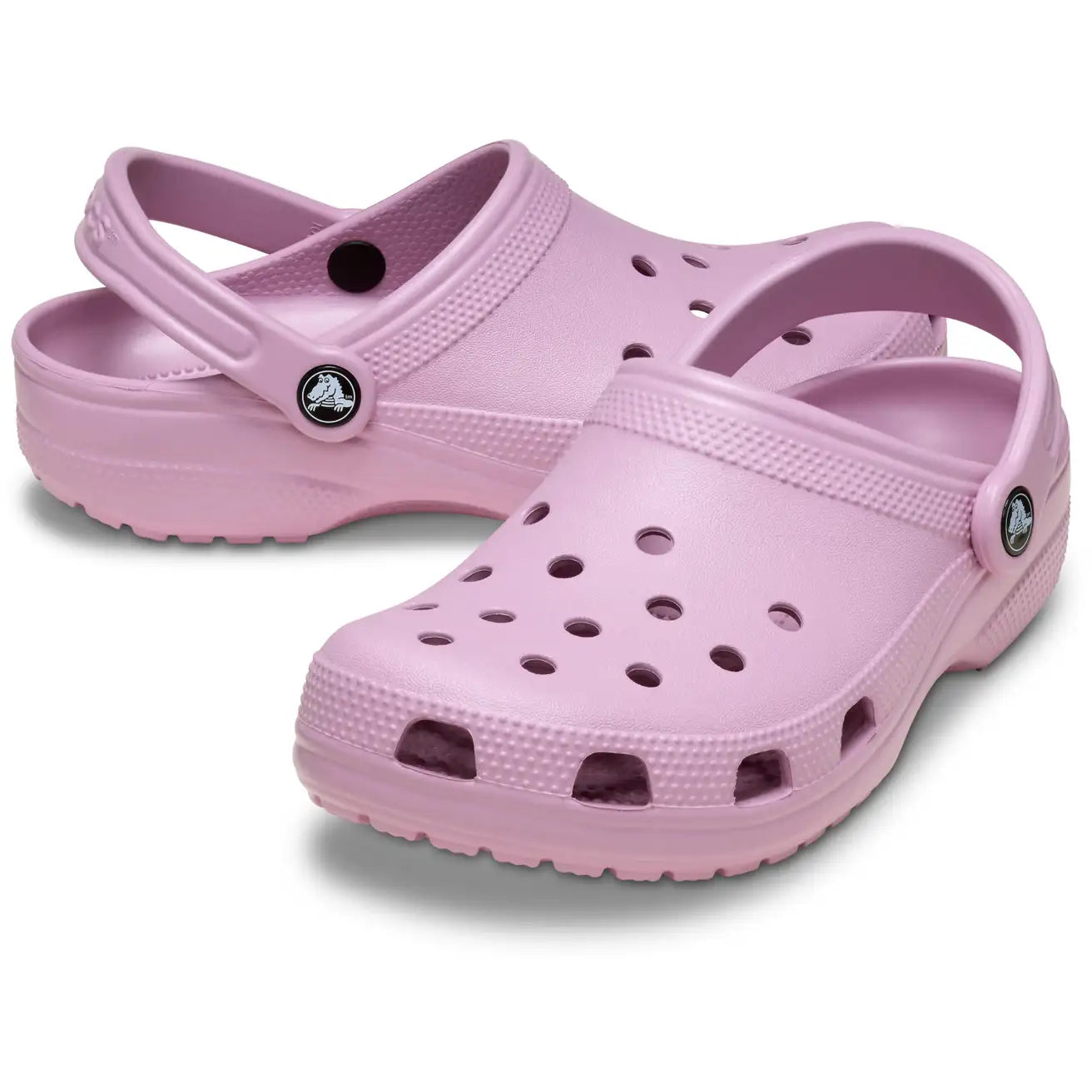 Crocs Classic Clog Hydrangea Toddler