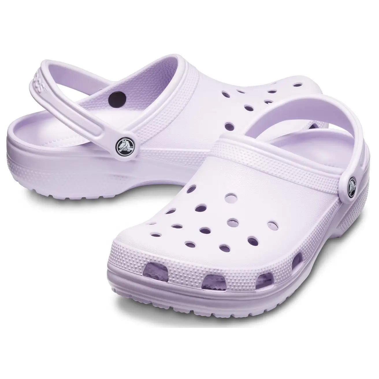 Crocs Classic Clog Lavender Kids